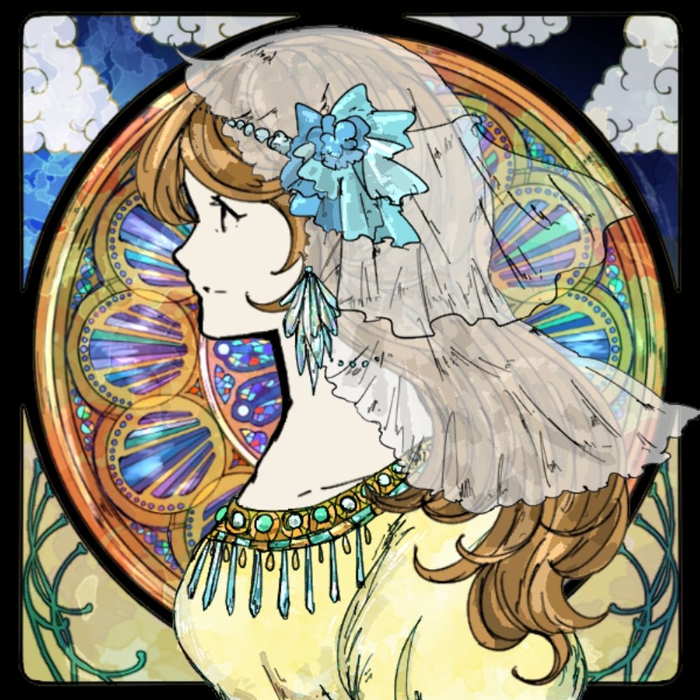 蝦夷鳴兎🐇⸒⸒カクヨム