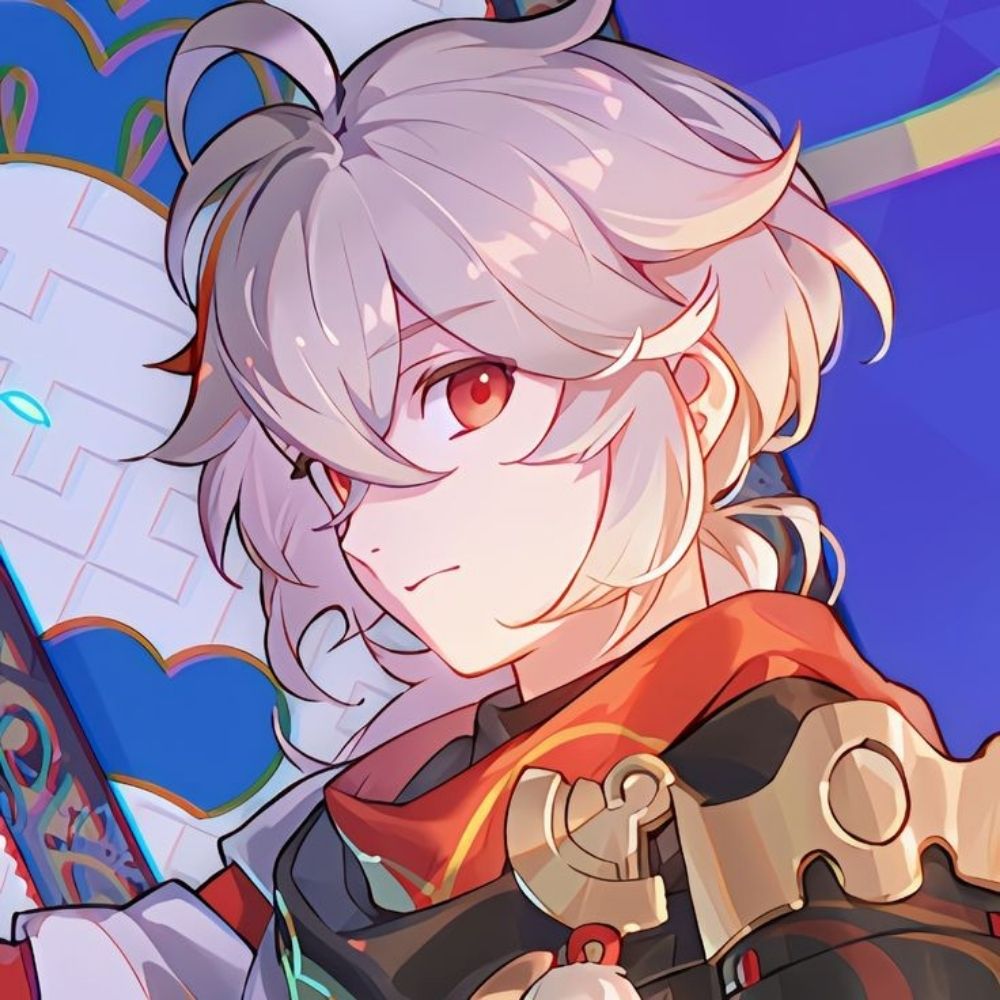 ⋆.˚🦋 ⊹ . Amy ! 🍁 .*ೃ (Kazuha's only wife)