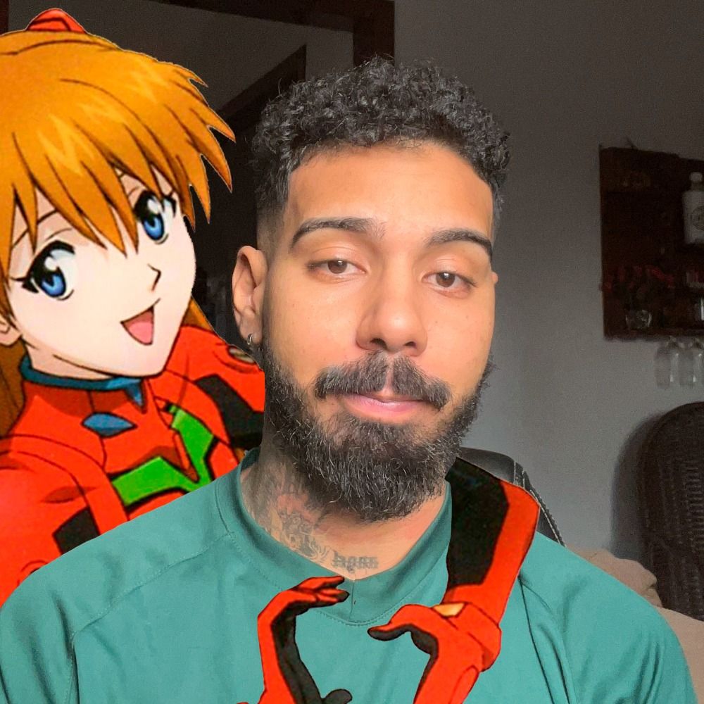 johy a dançarina da Sue (PUMP IT UP)
