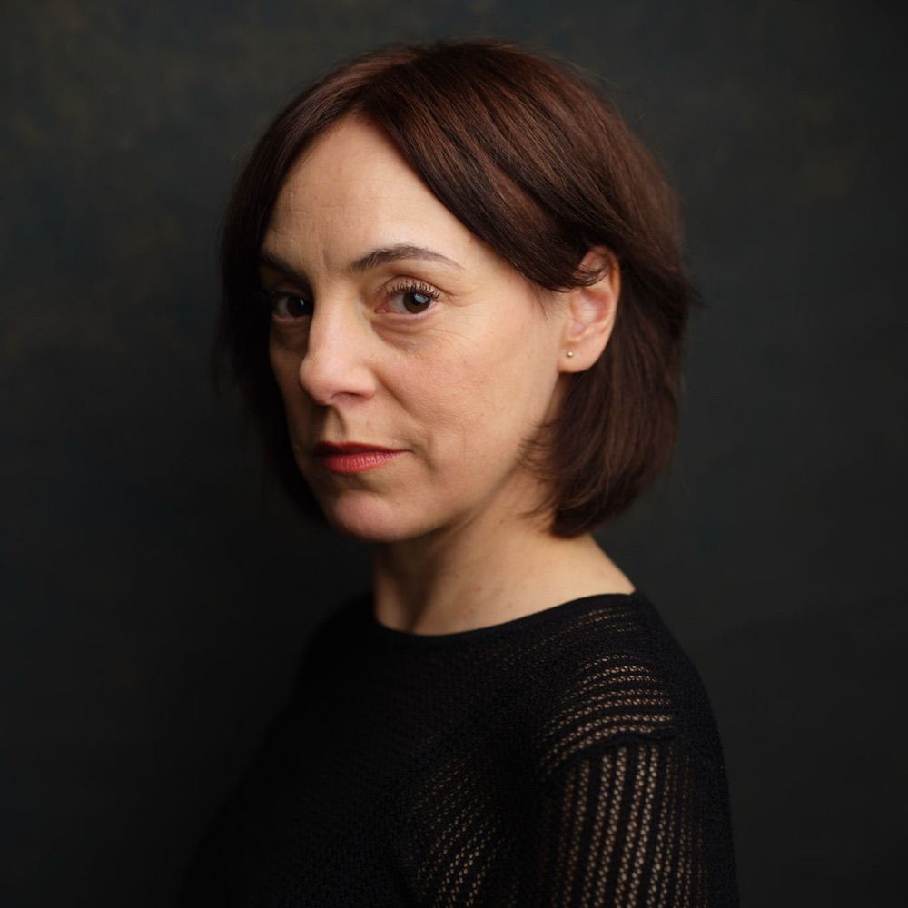 Jo Mousley