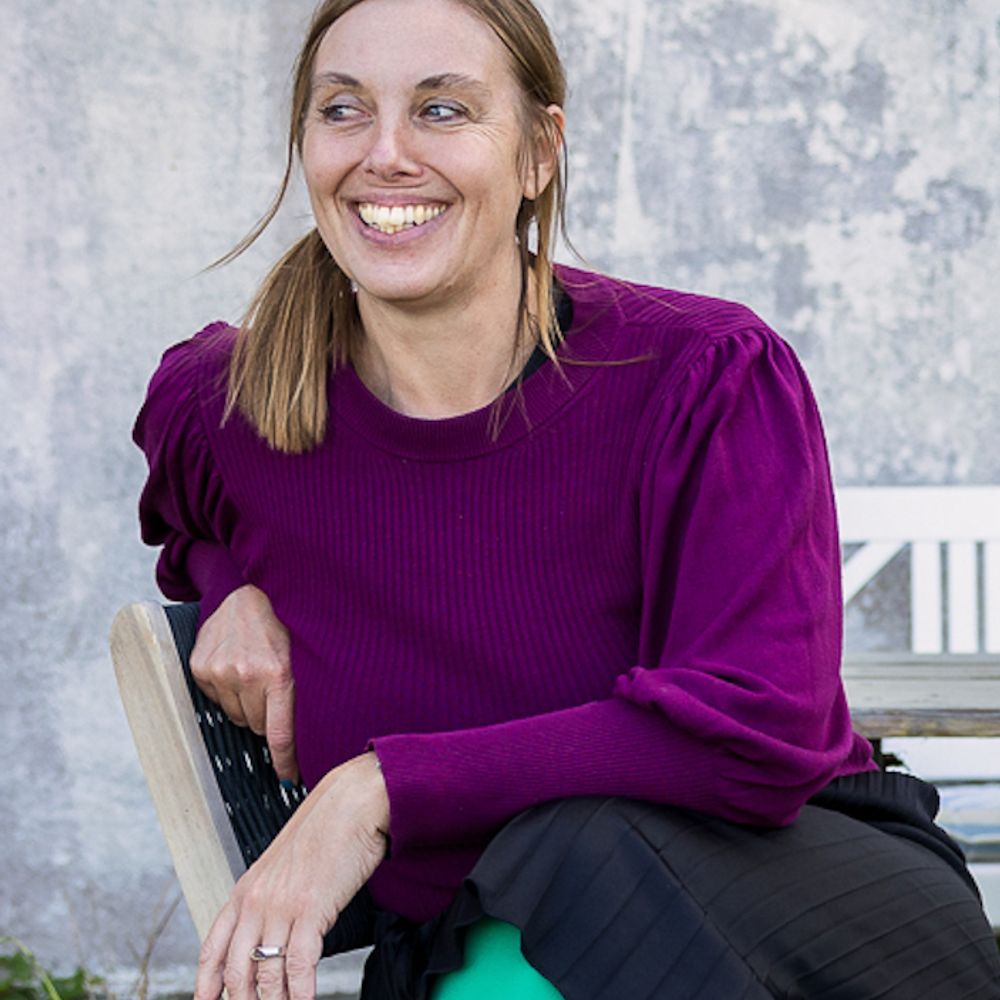 Carina Randløv