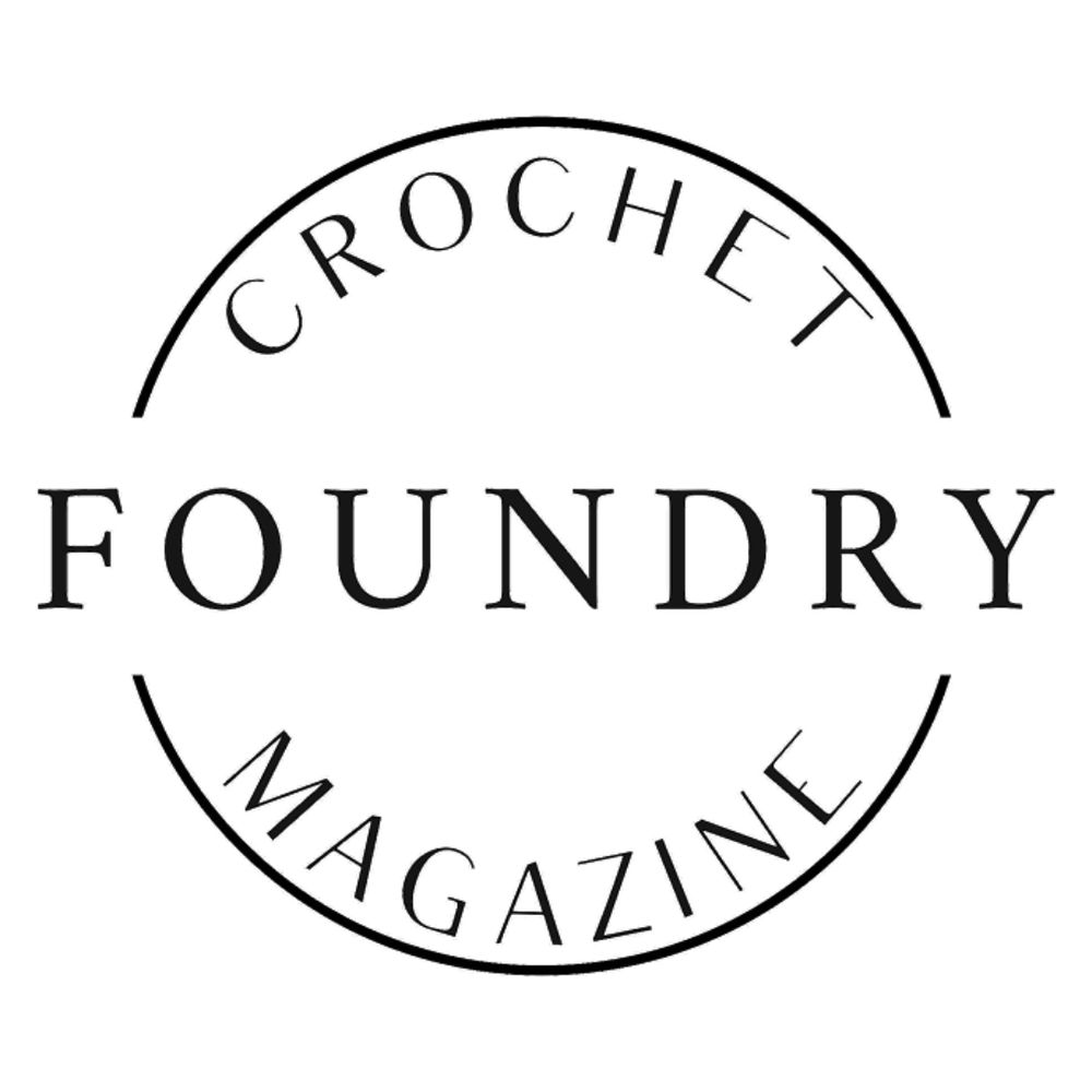 Crochet Foundry
