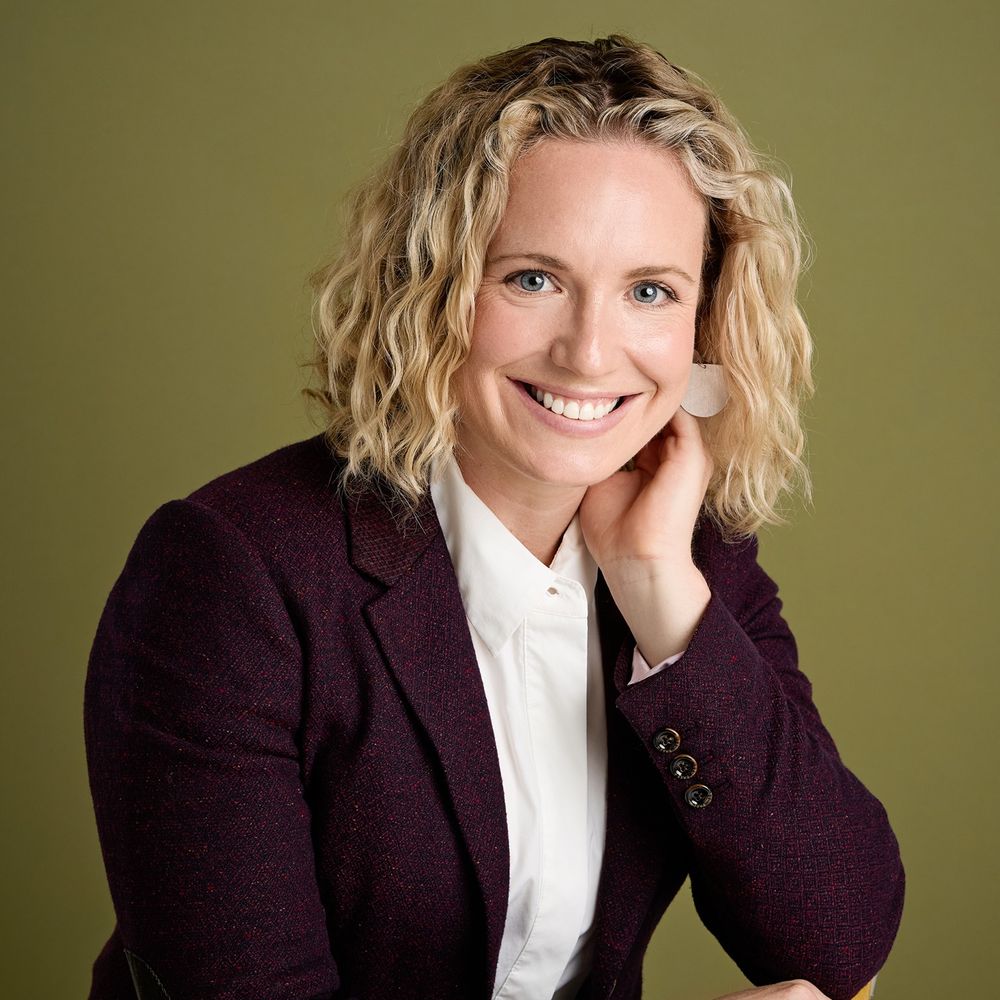 A/Prof Steph Filbay