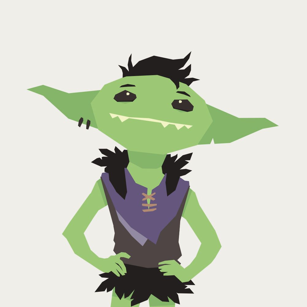 Sketchgoblin