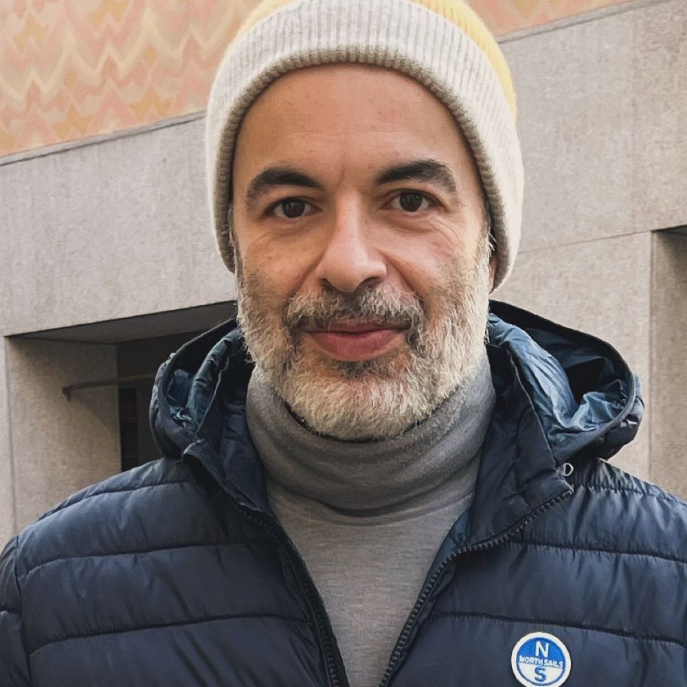 Francesco Gallarotti