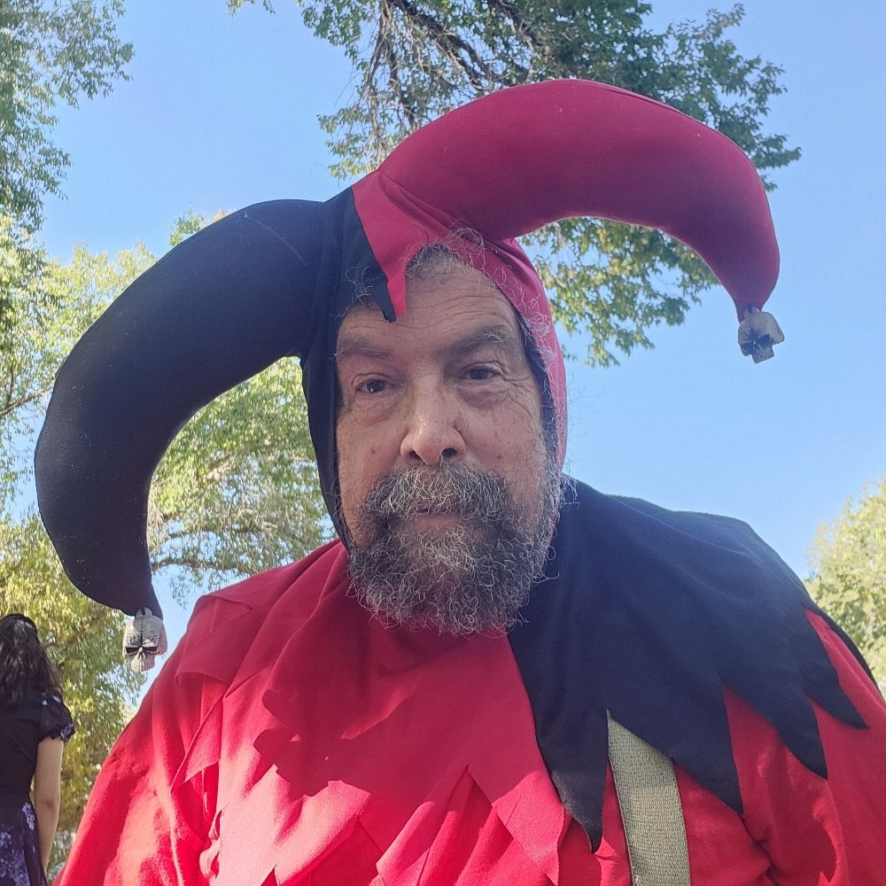 The Skeptical Juggler