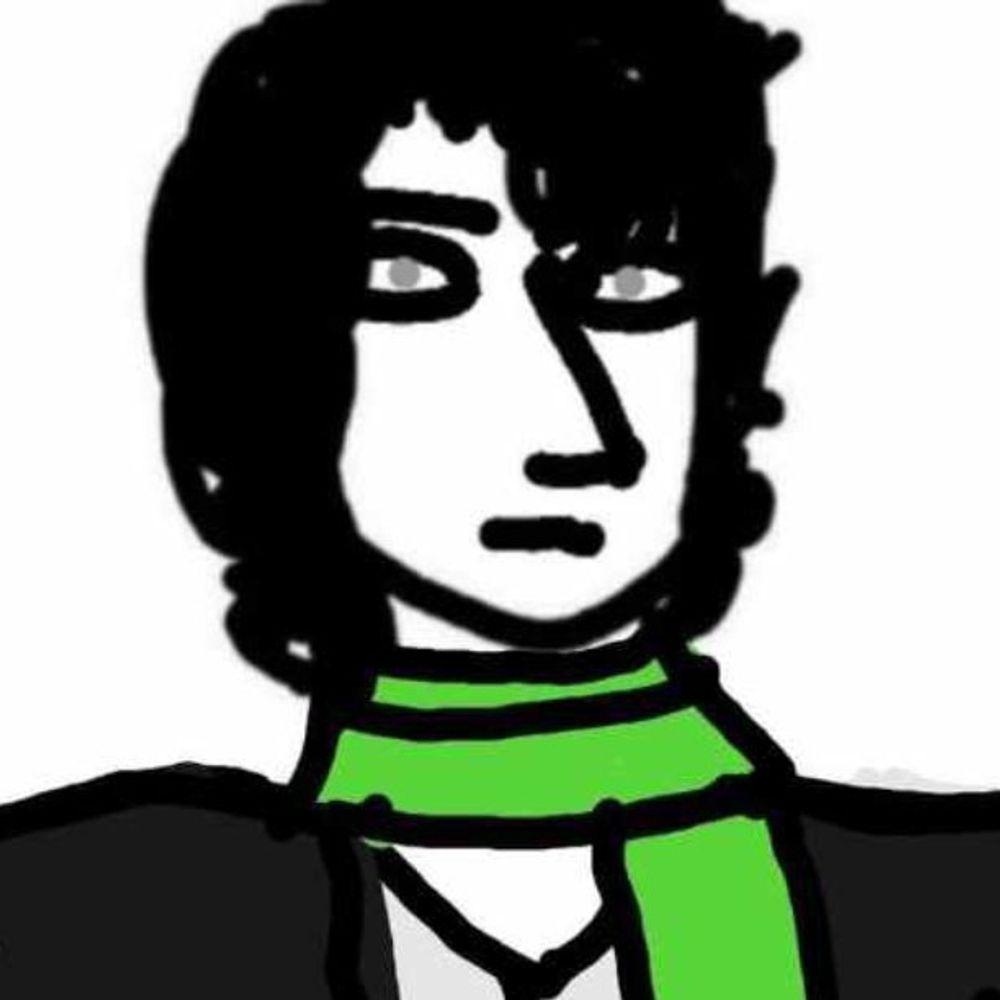 lycanferret.bsky.social profile picture