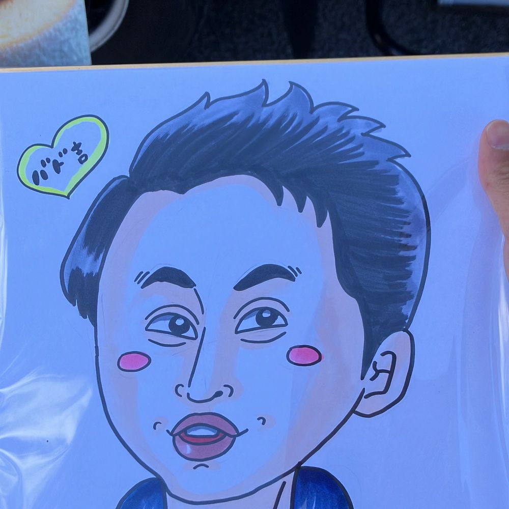 バド吉