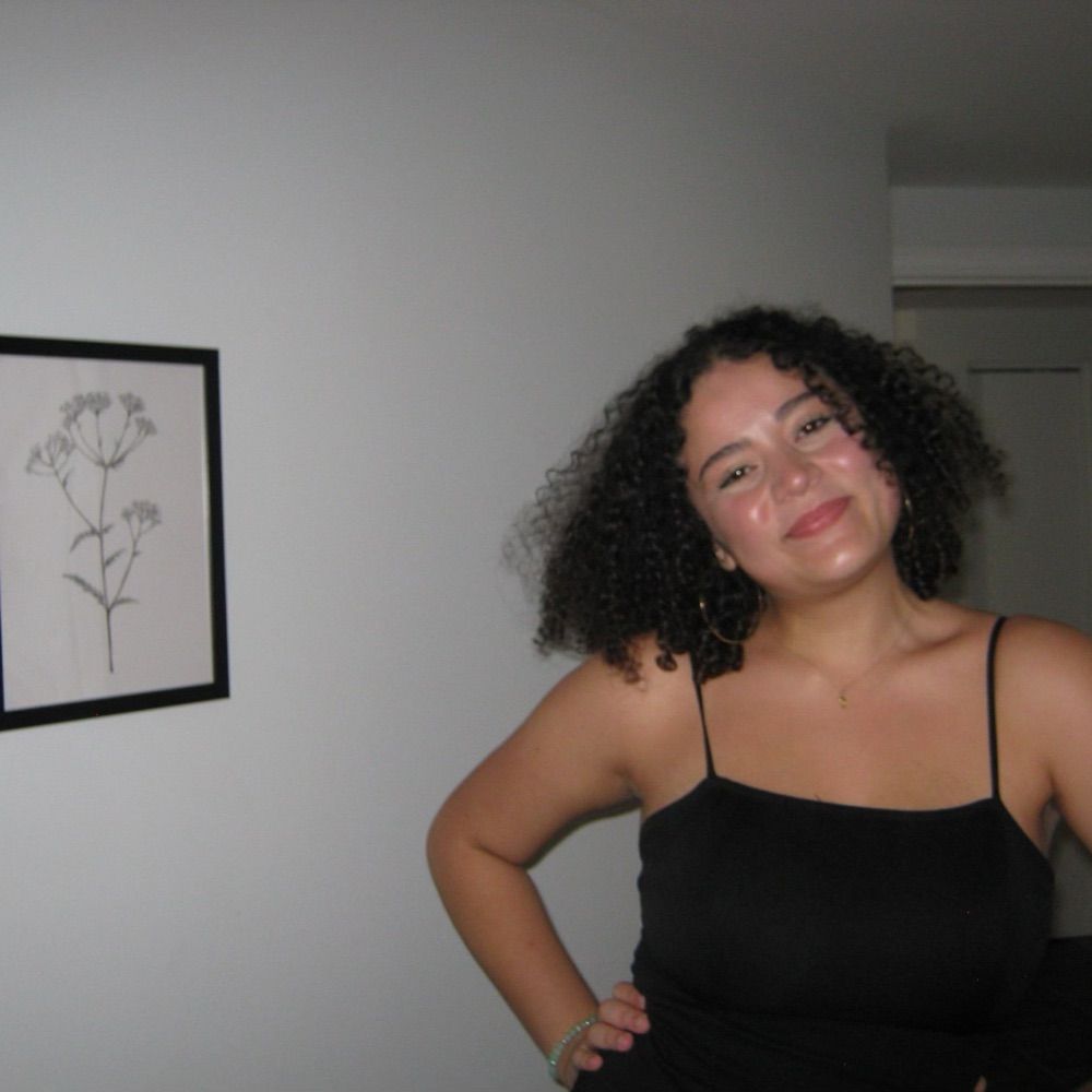 Yasmine