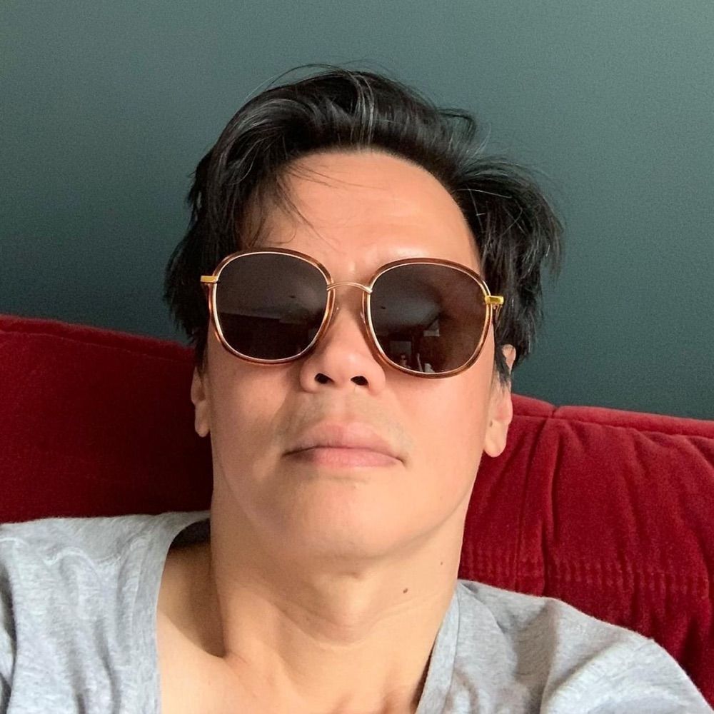 Peter Yeoh