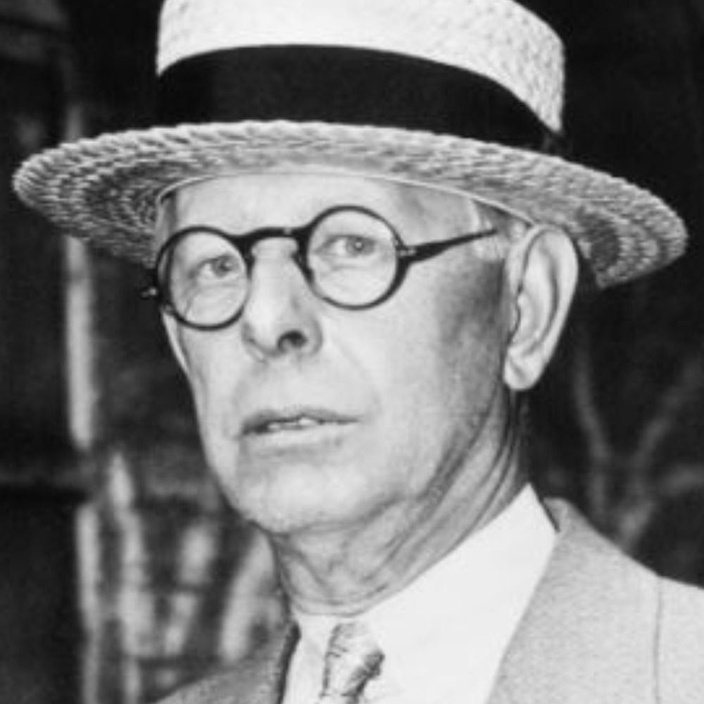 Jessie Livermore