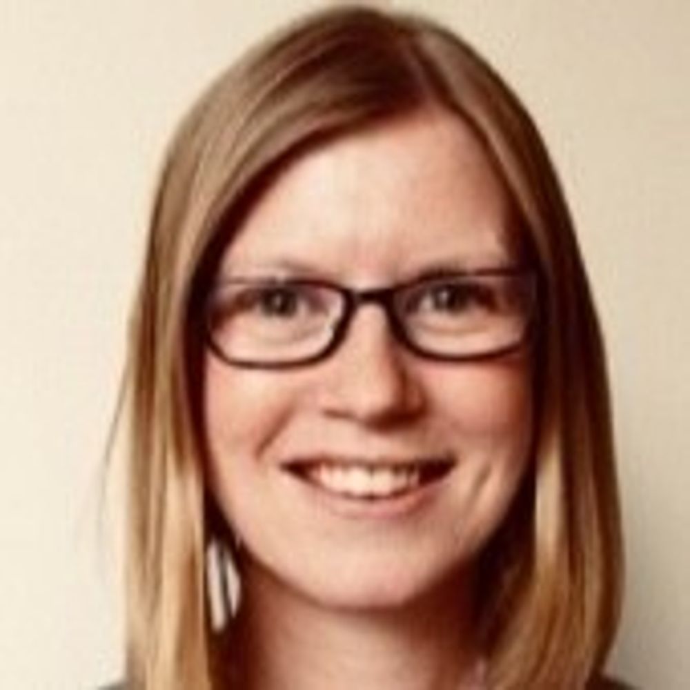 Nicola Davies