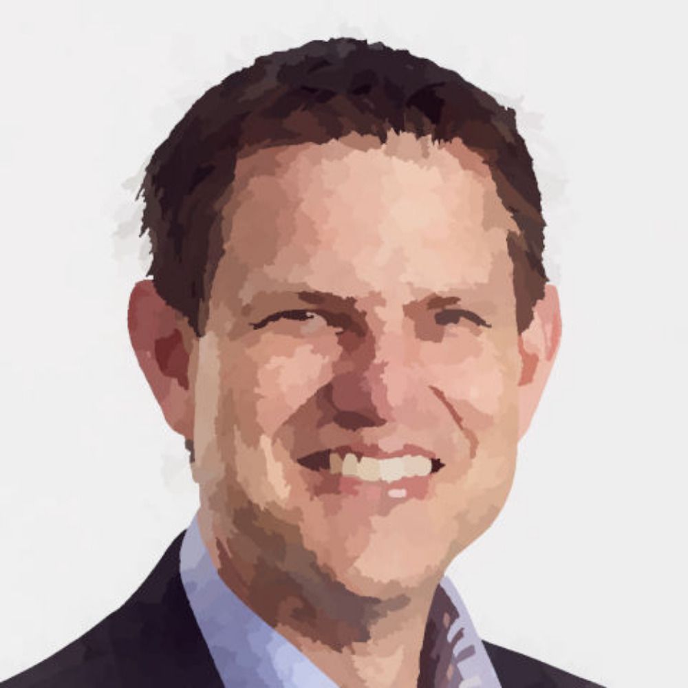 Thorsten Gau