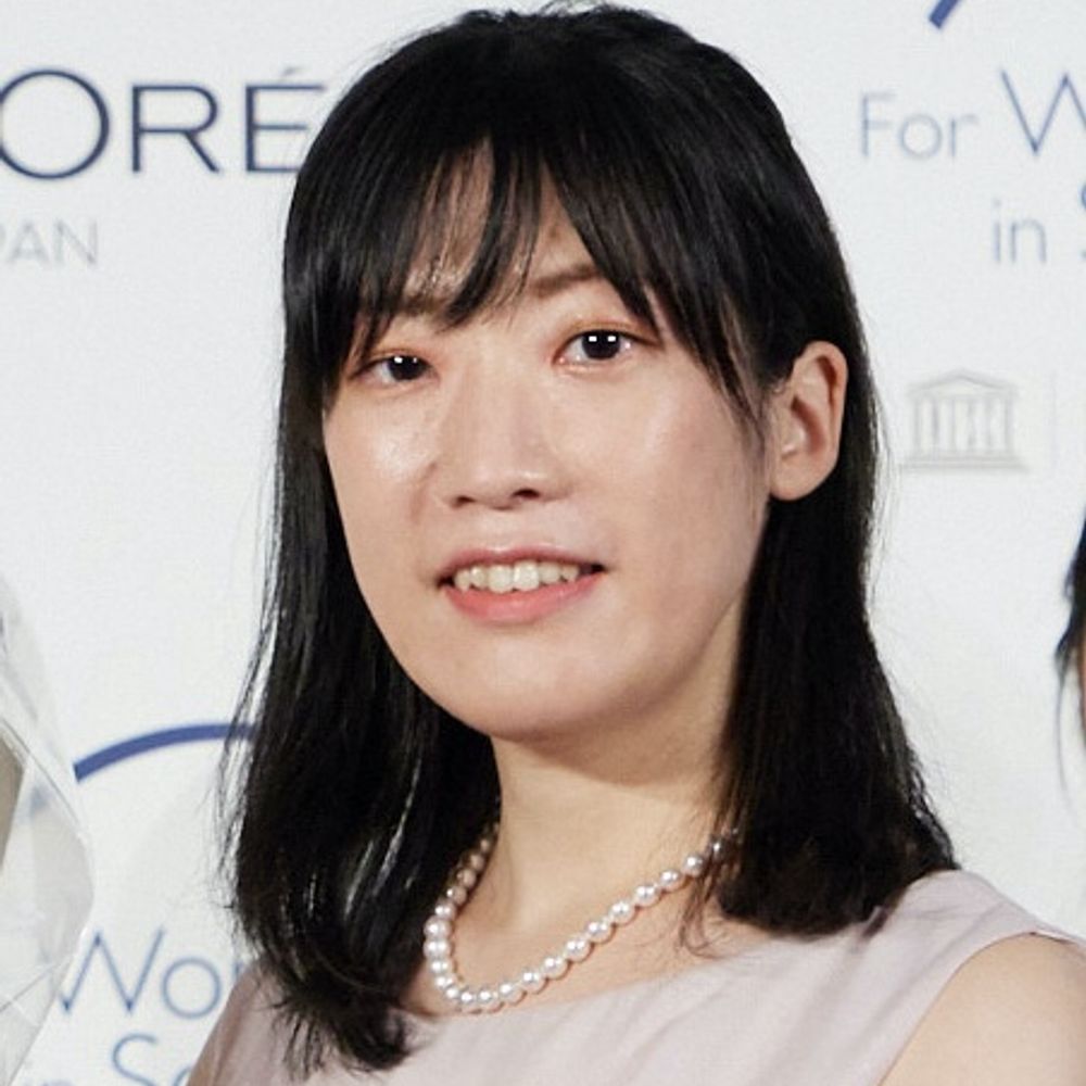 Saori Sakaue