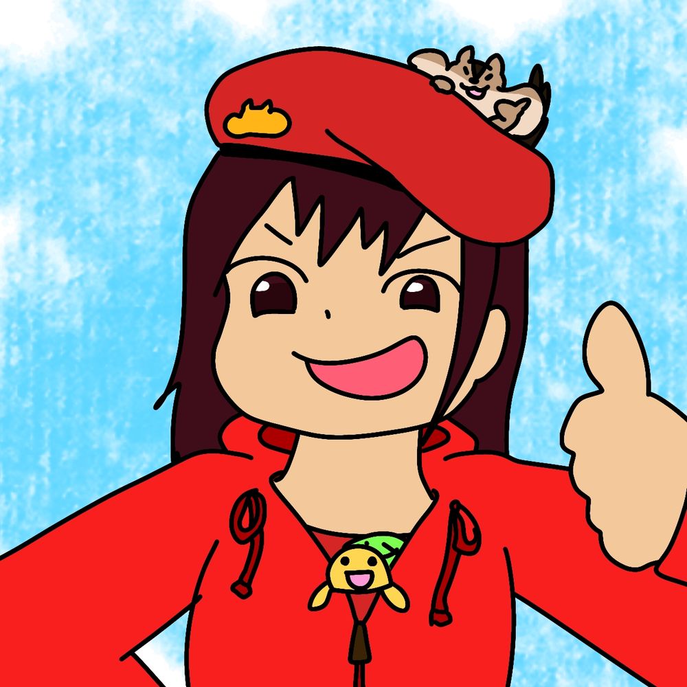 かりんぴぃ