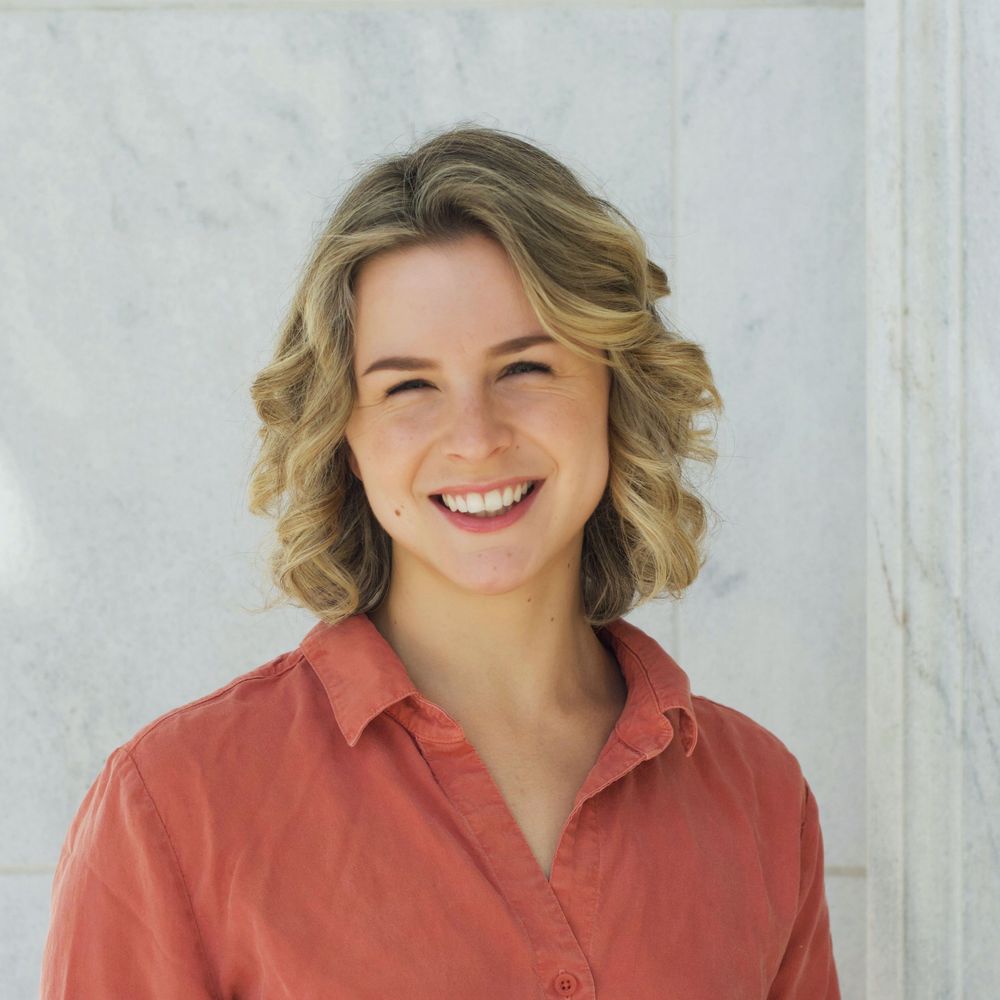 Hayley Liebenow, Ph.D.