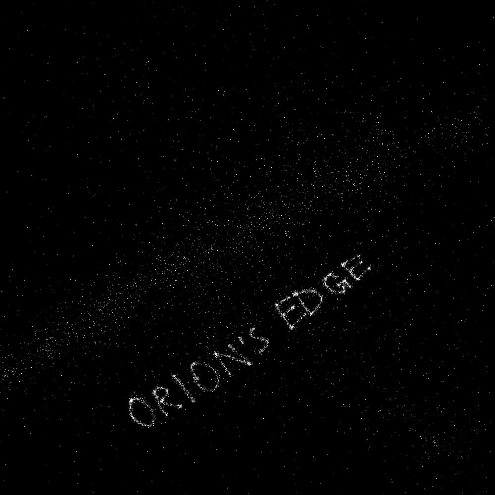 Orion's Edge