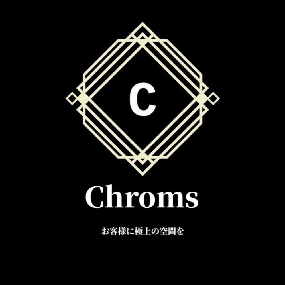 メンズエステ名古屋【Chroms】