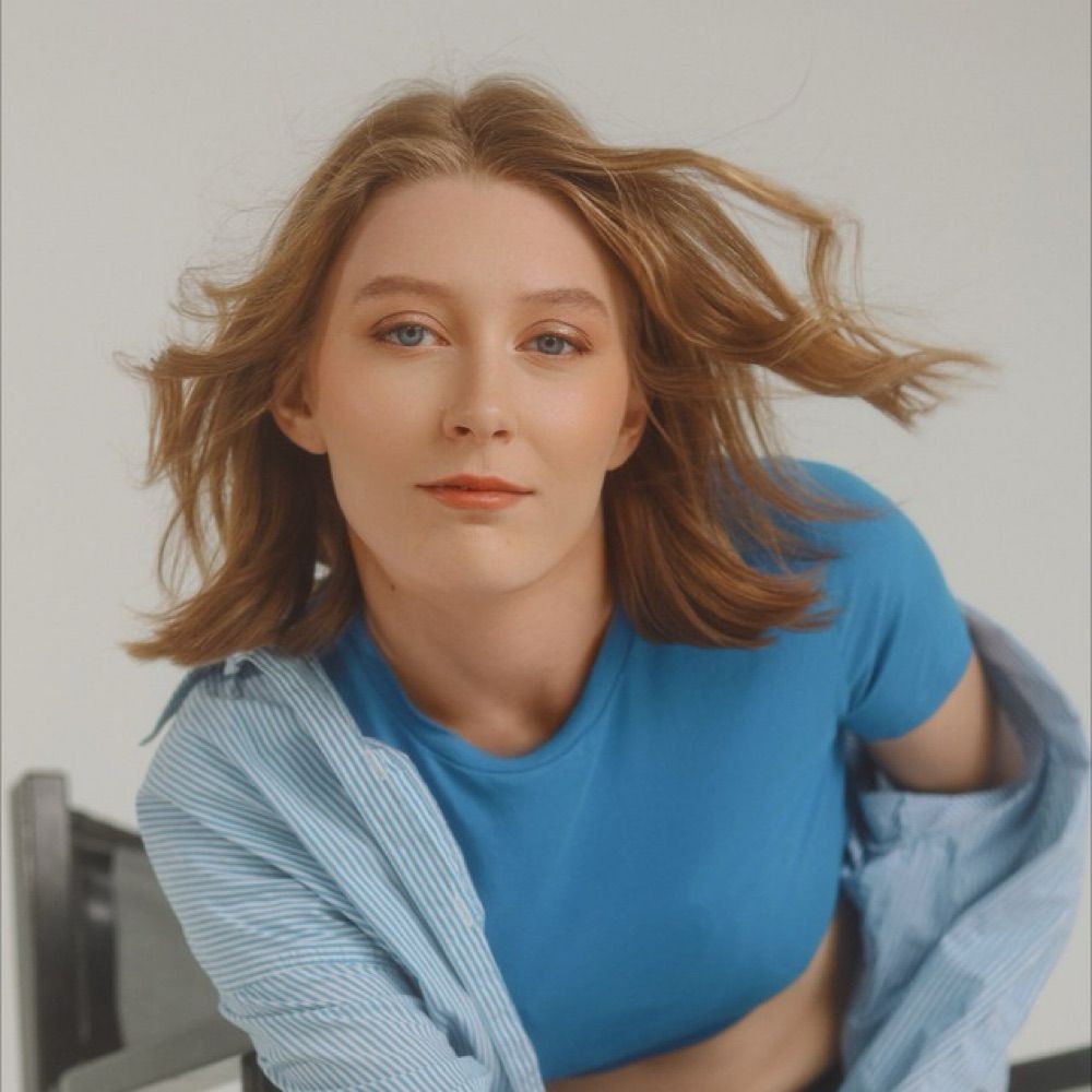 Svetlana Salamaikina