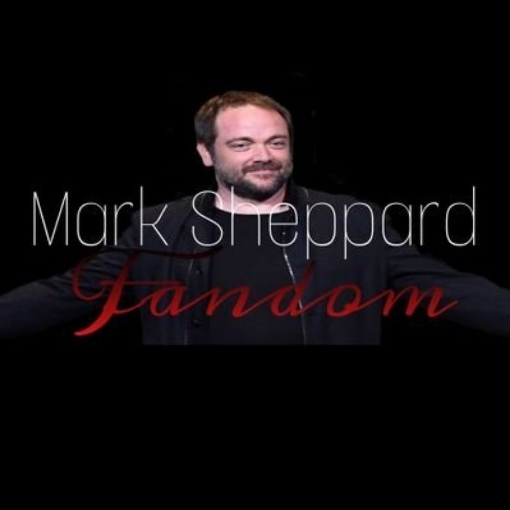 Mark Sheppard Fandom
