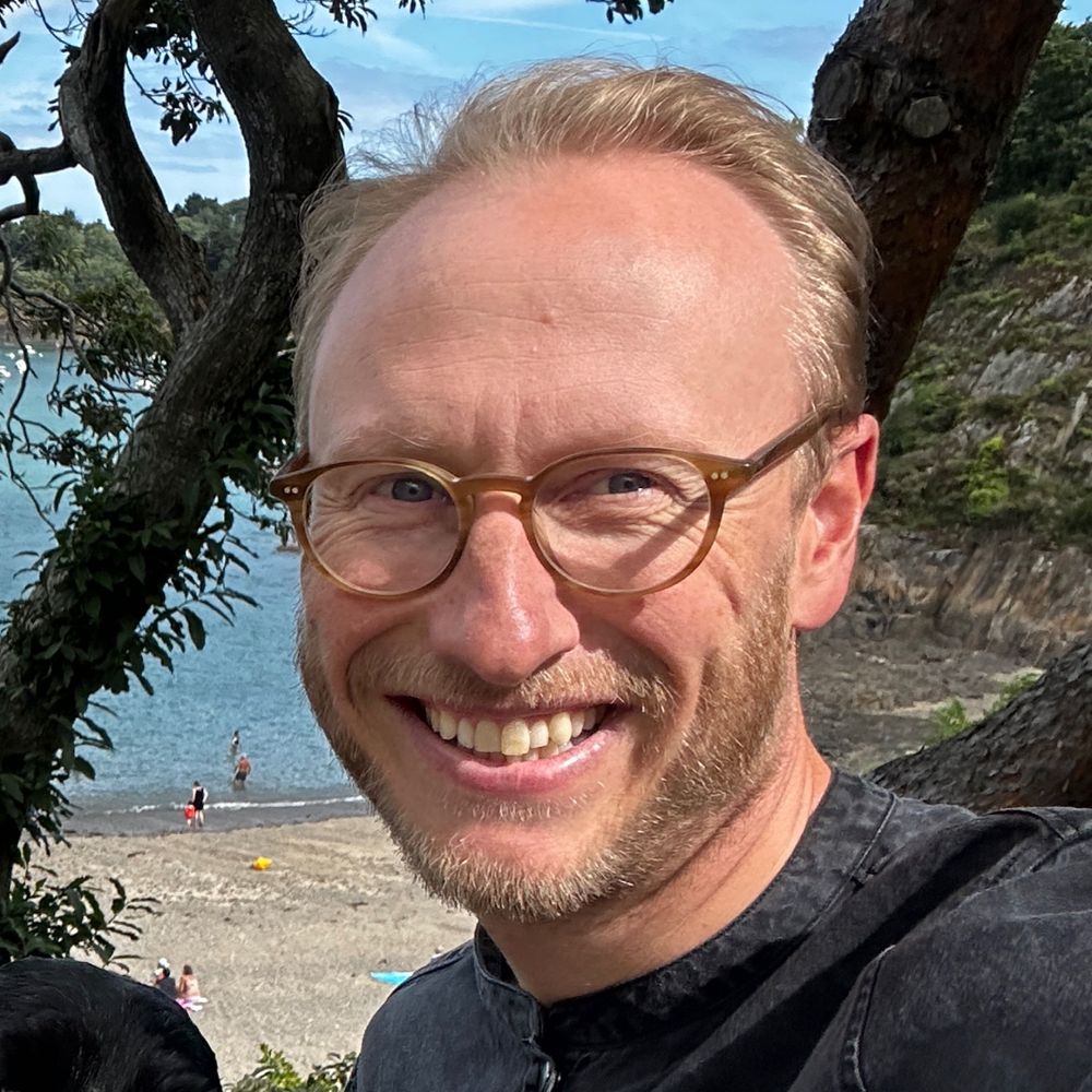 Tim Hoffmann 
