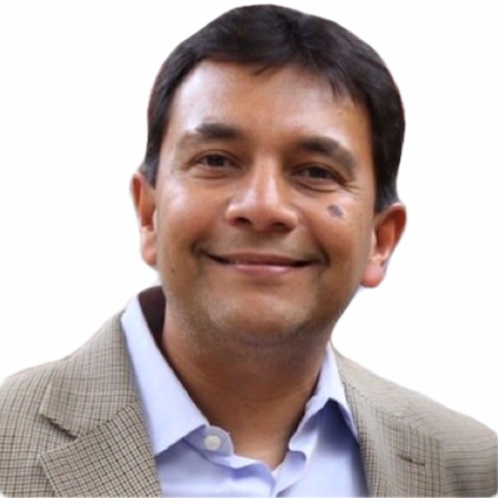 Kaushik Chaudhuri