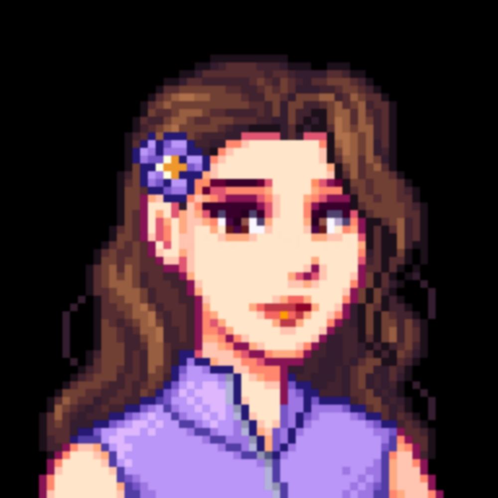 Larie🧉