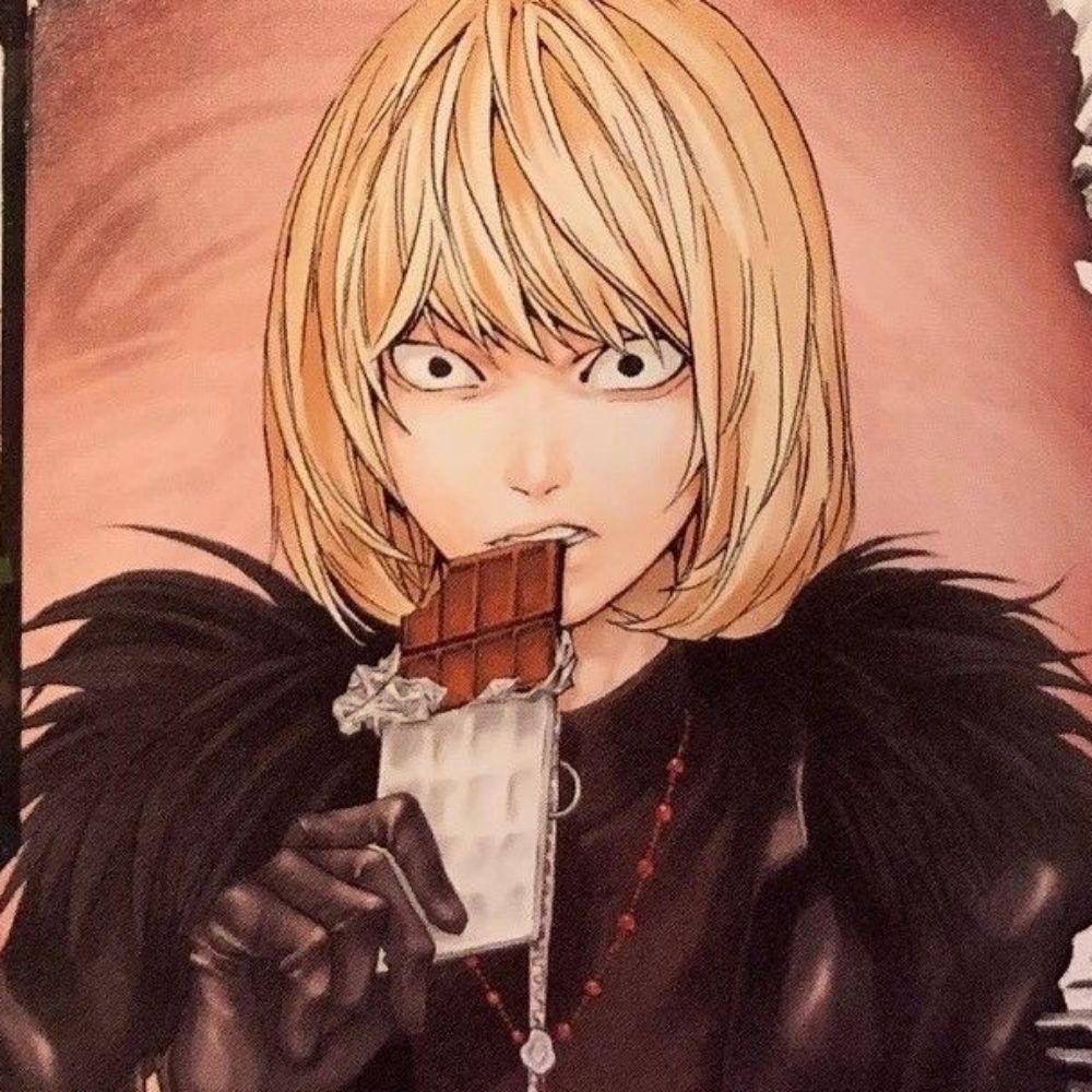 ;hayden (mello's bf)🩸