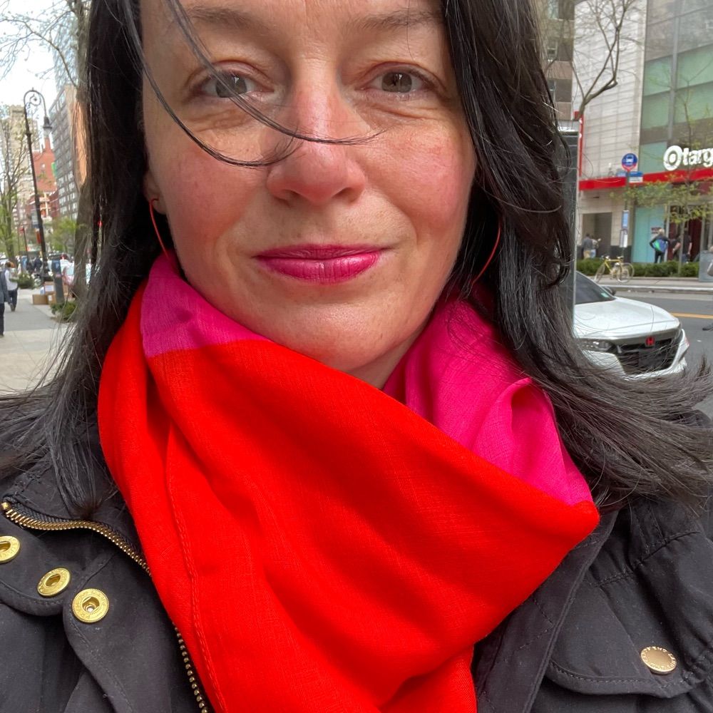 Julie B Cooper