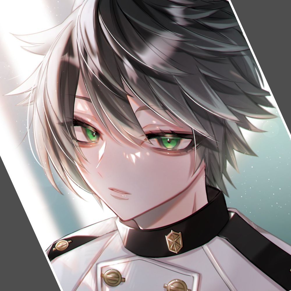 ウィル❂Ridill
