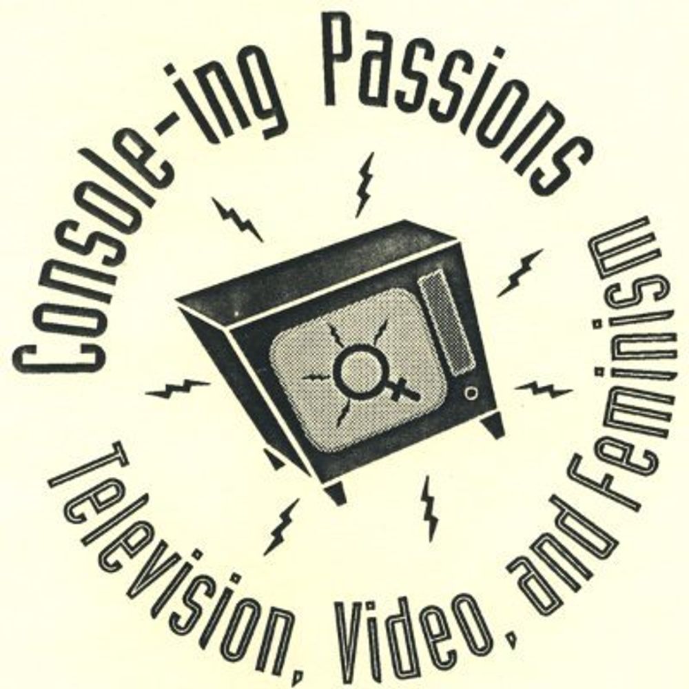 Console-ing Passions