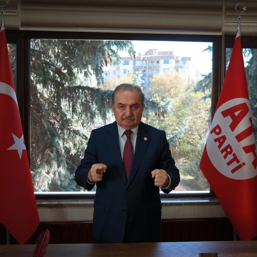 Namık Kemal Zeybek