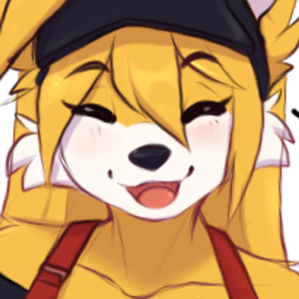 Cheesy Fox