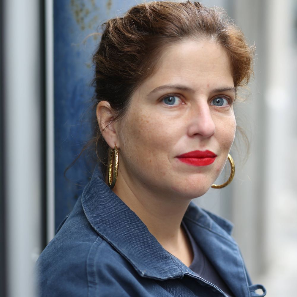 Ariane Jousse