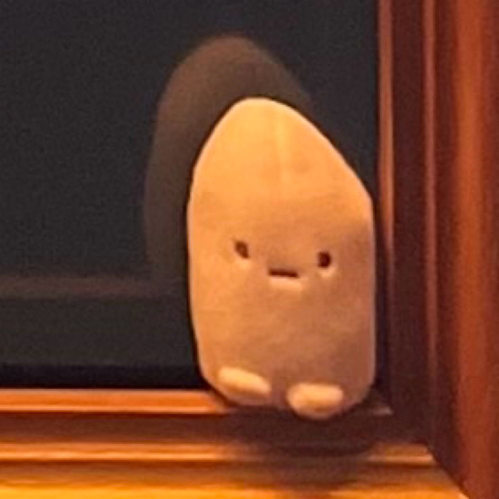 🍚りぃさん