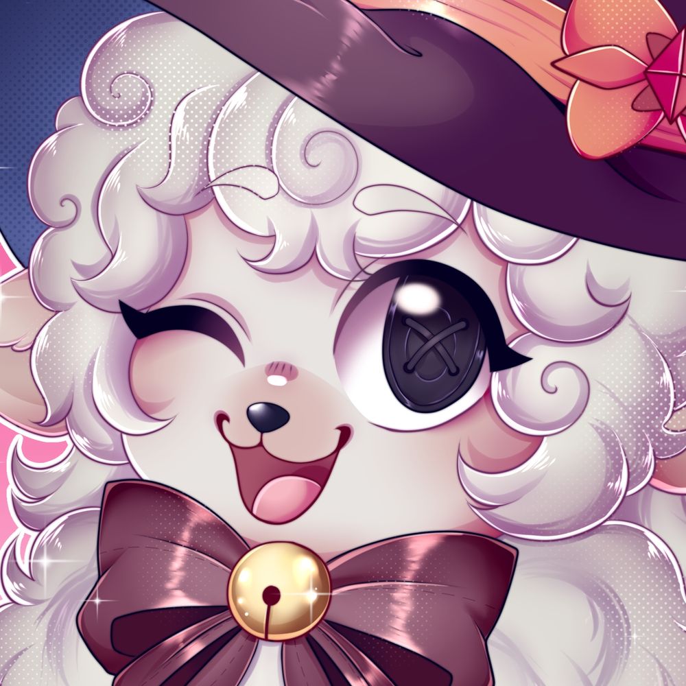 LumuLi ⭐🐑