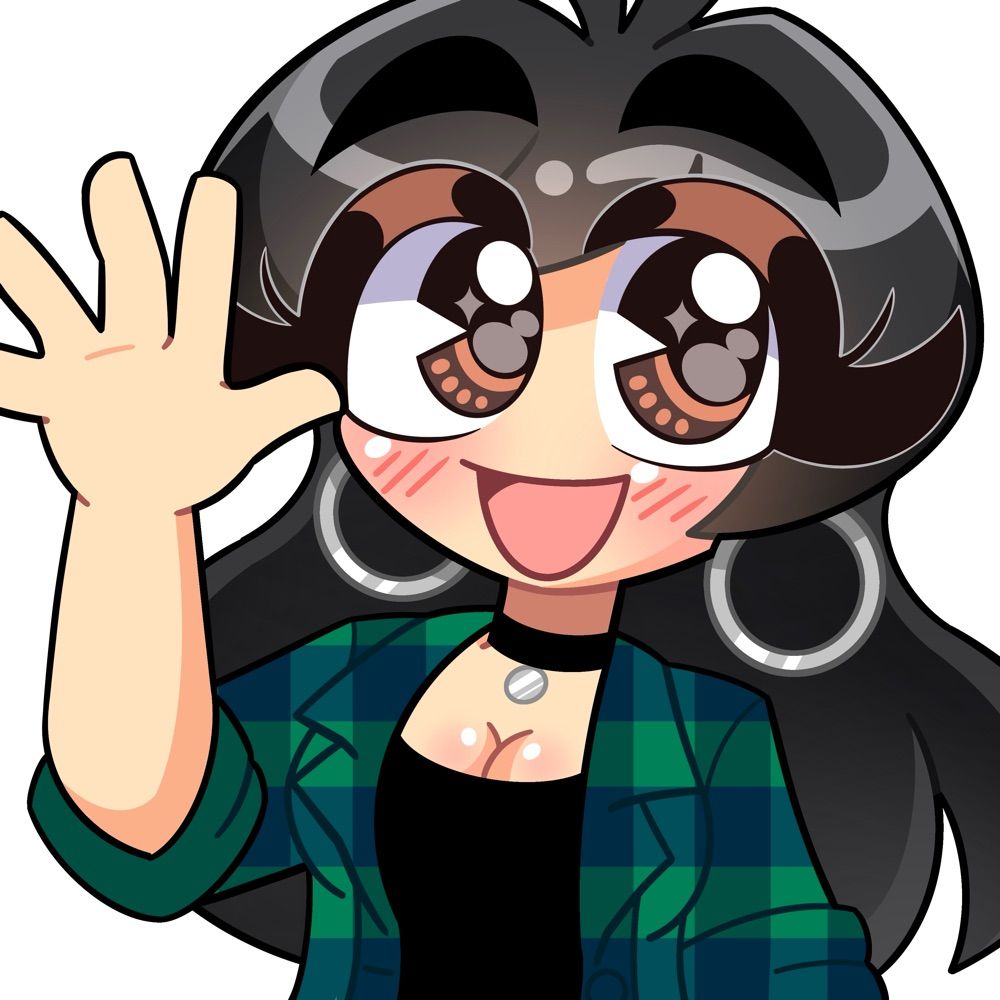 MandyyyDraws || VGen COMMs OPEN
