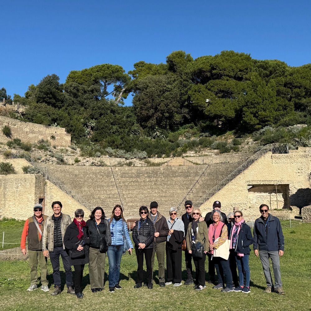 American Institute for Roman Culture