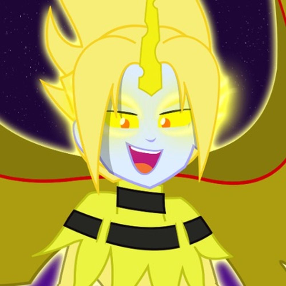 🔞 Dark Delta Brony 🔞