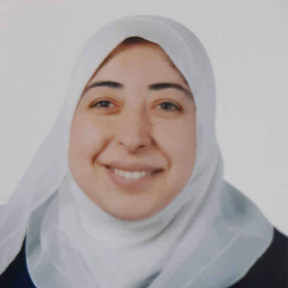 Ghada Kandil