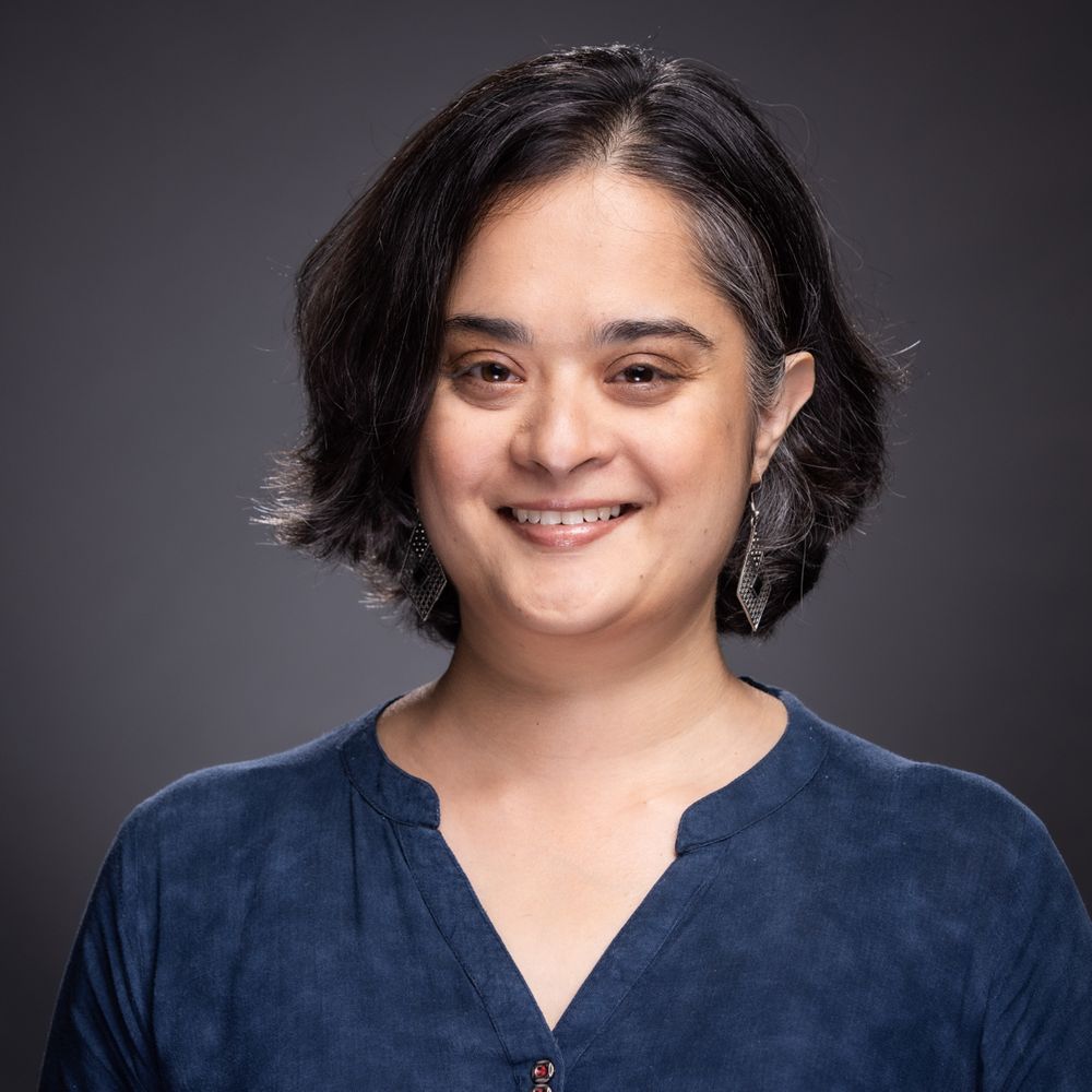 Devi Parikh