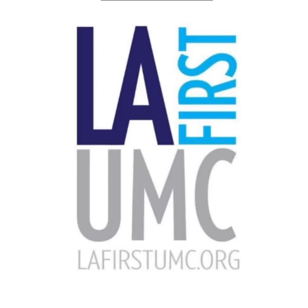 Los Angeles First United Methodist Church