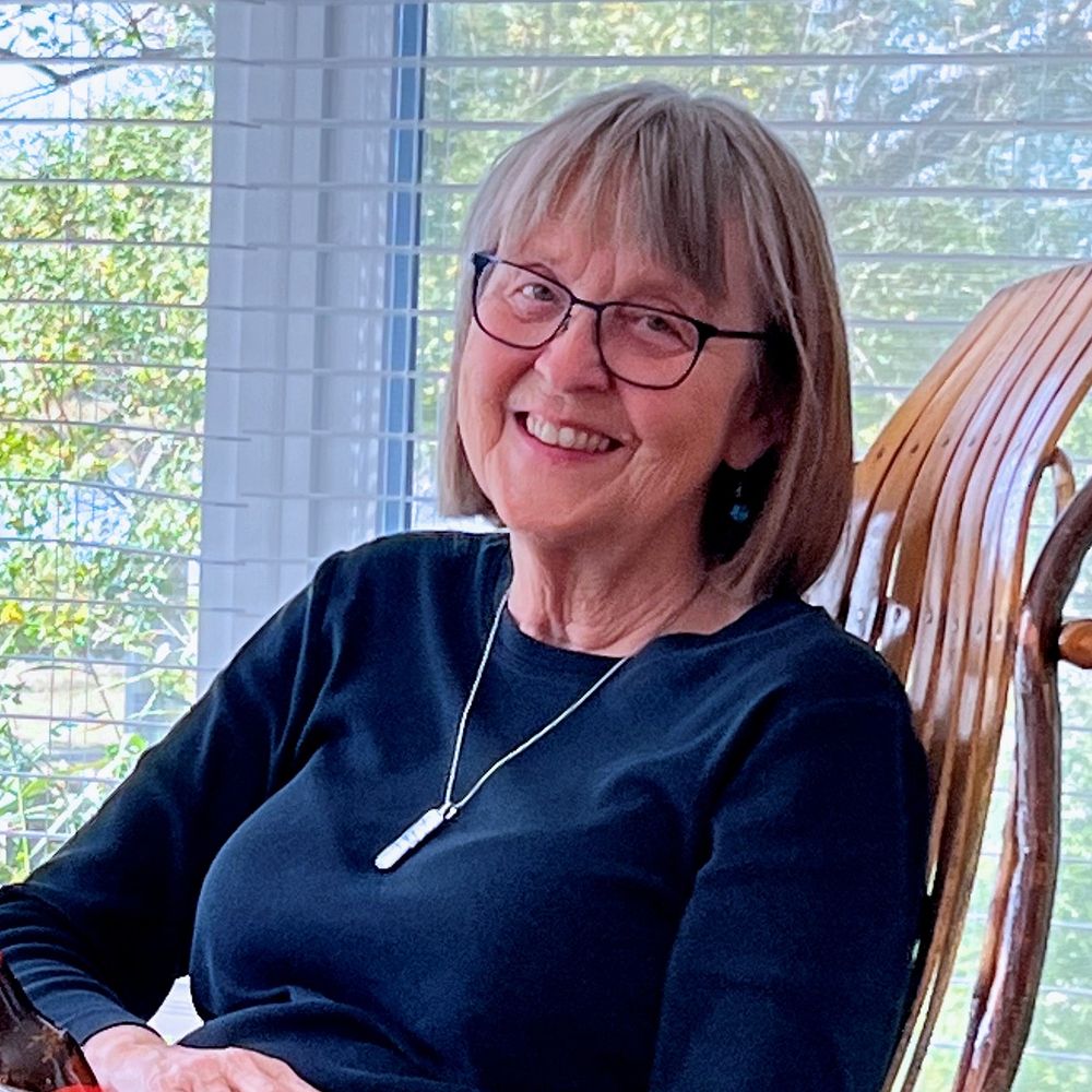 Leslie Walker