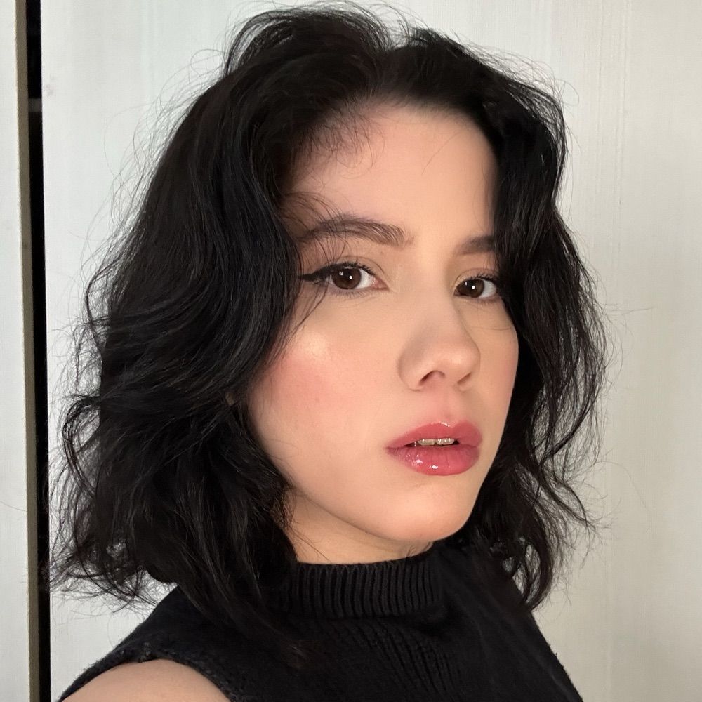 Luna Anandi
