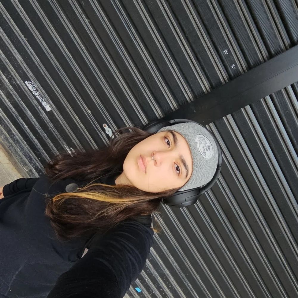 be atriz