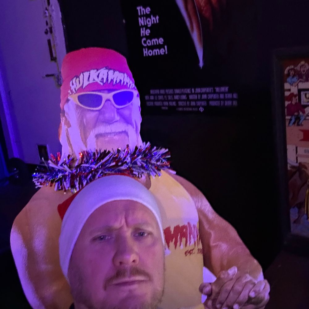 Daddy