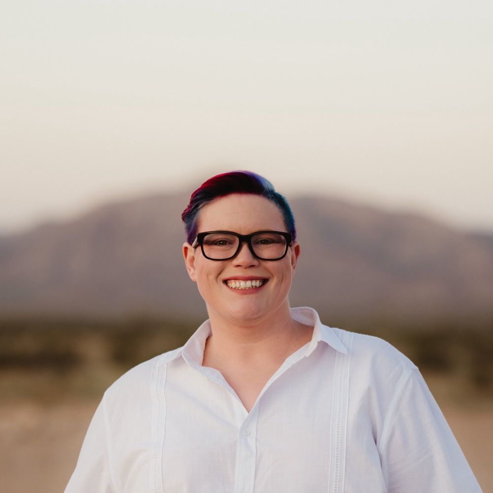Katie Schultz MD, MEd, FAAP