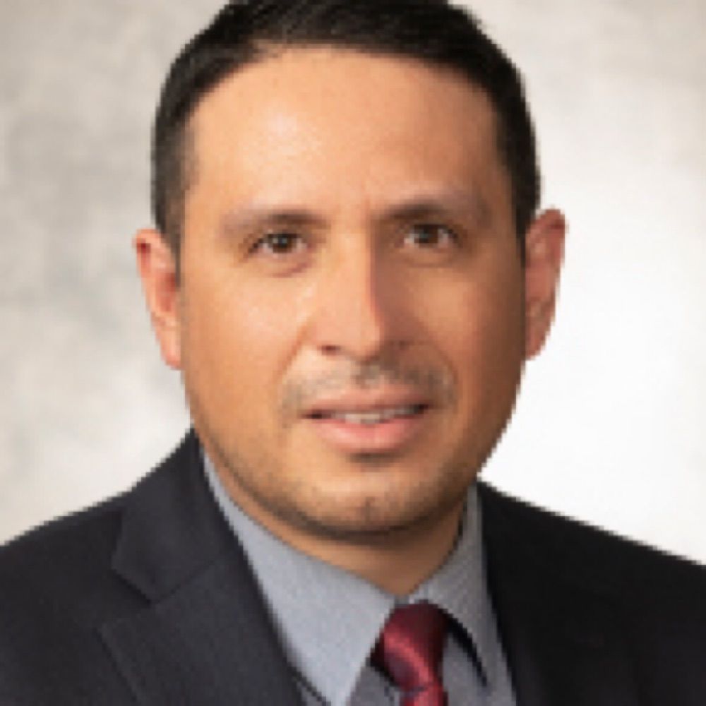 Daniel Gutiérrez Ávila