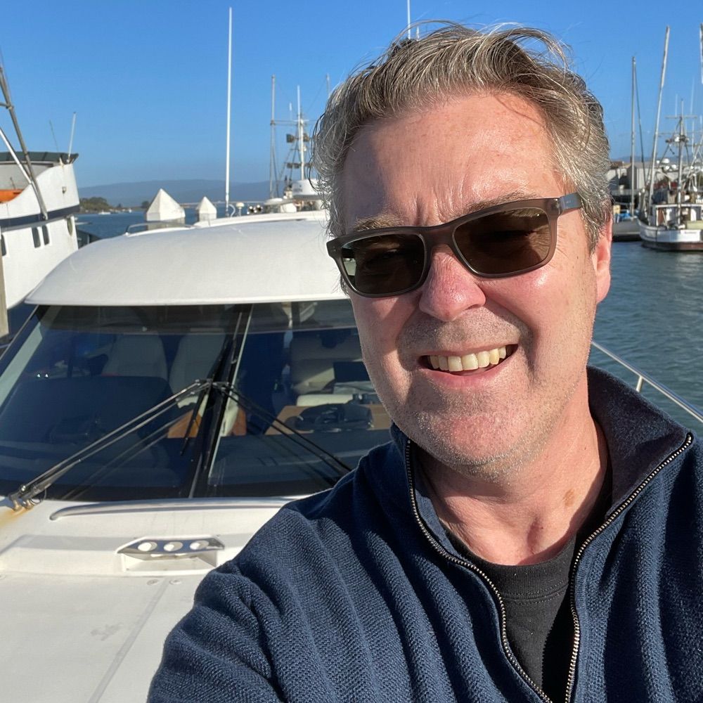Bryan Cunningham