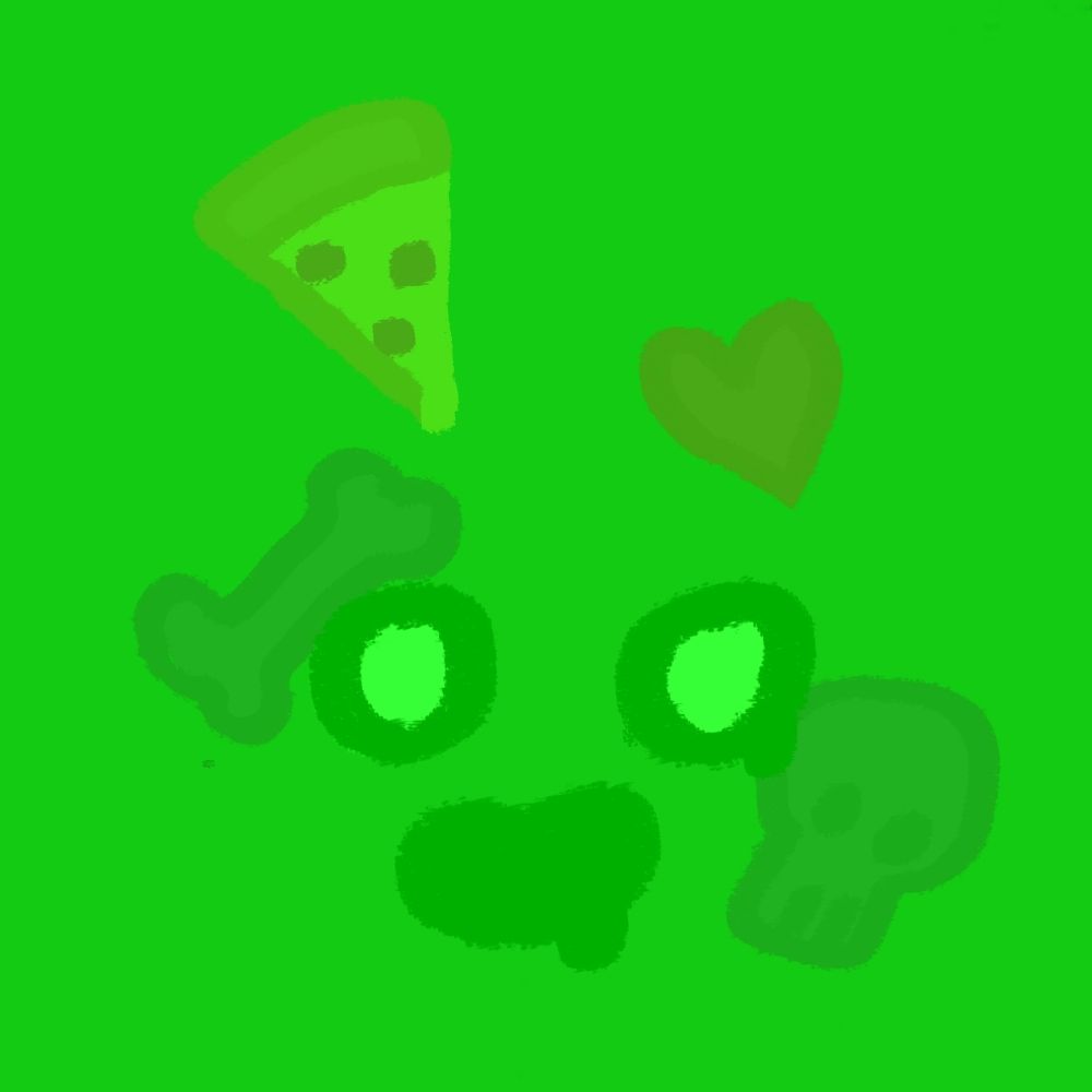 Undead Blockhead